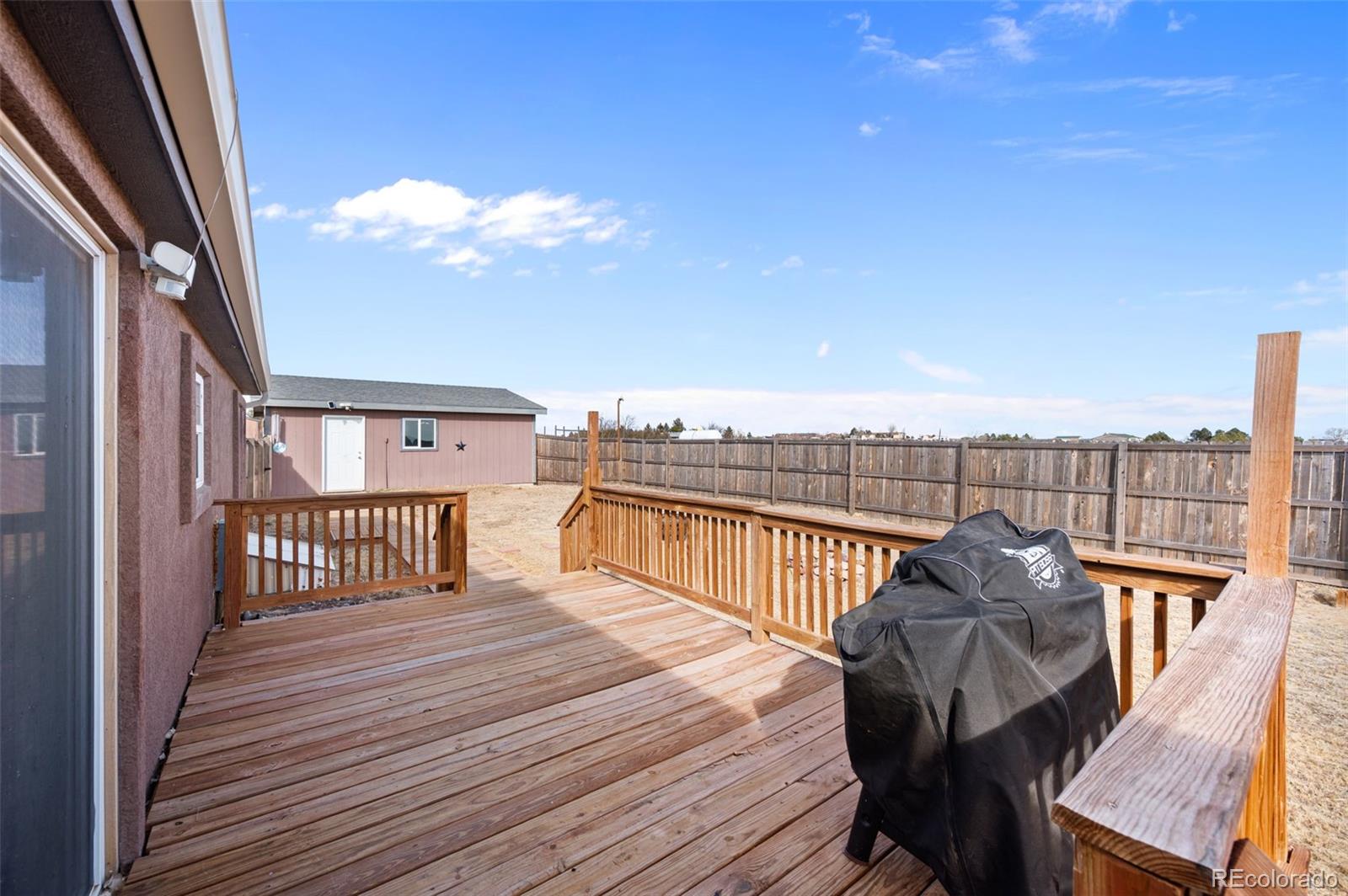 MLS Image #34 for 5535  peerless farms road,peyton, Colorado