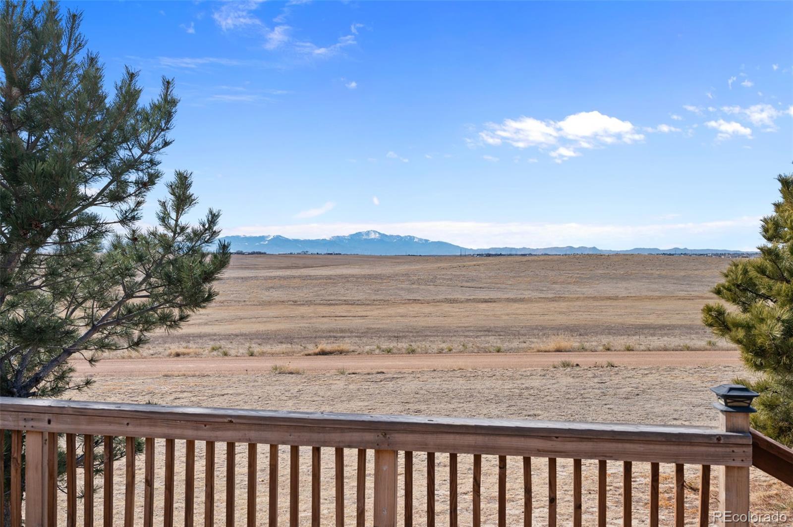 MLS Image #4 for 5535  peerless farms road,peyton, Colorado