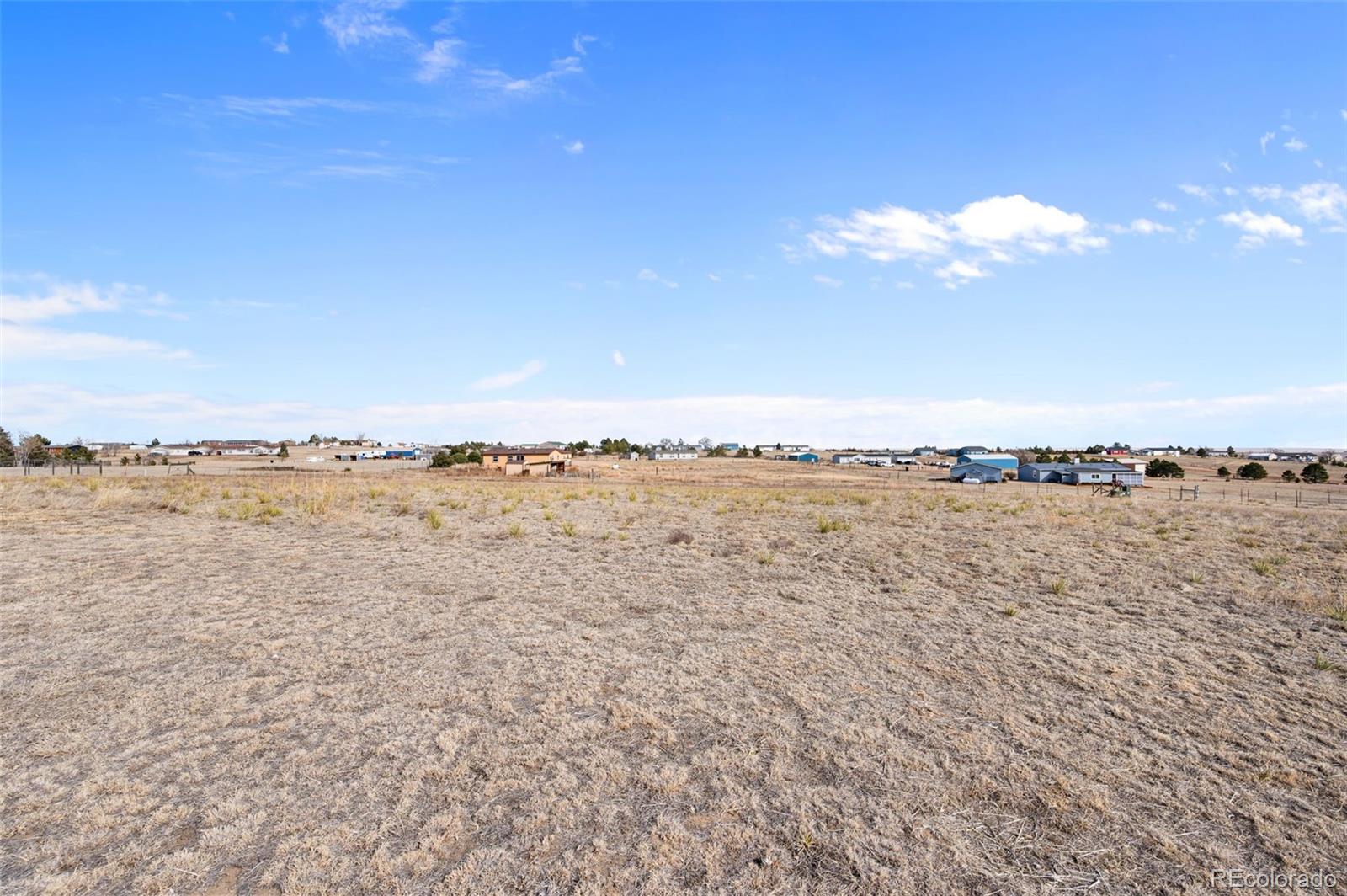 MLS Image #40 for 5535  peerless farms road,peyton, Colorado
