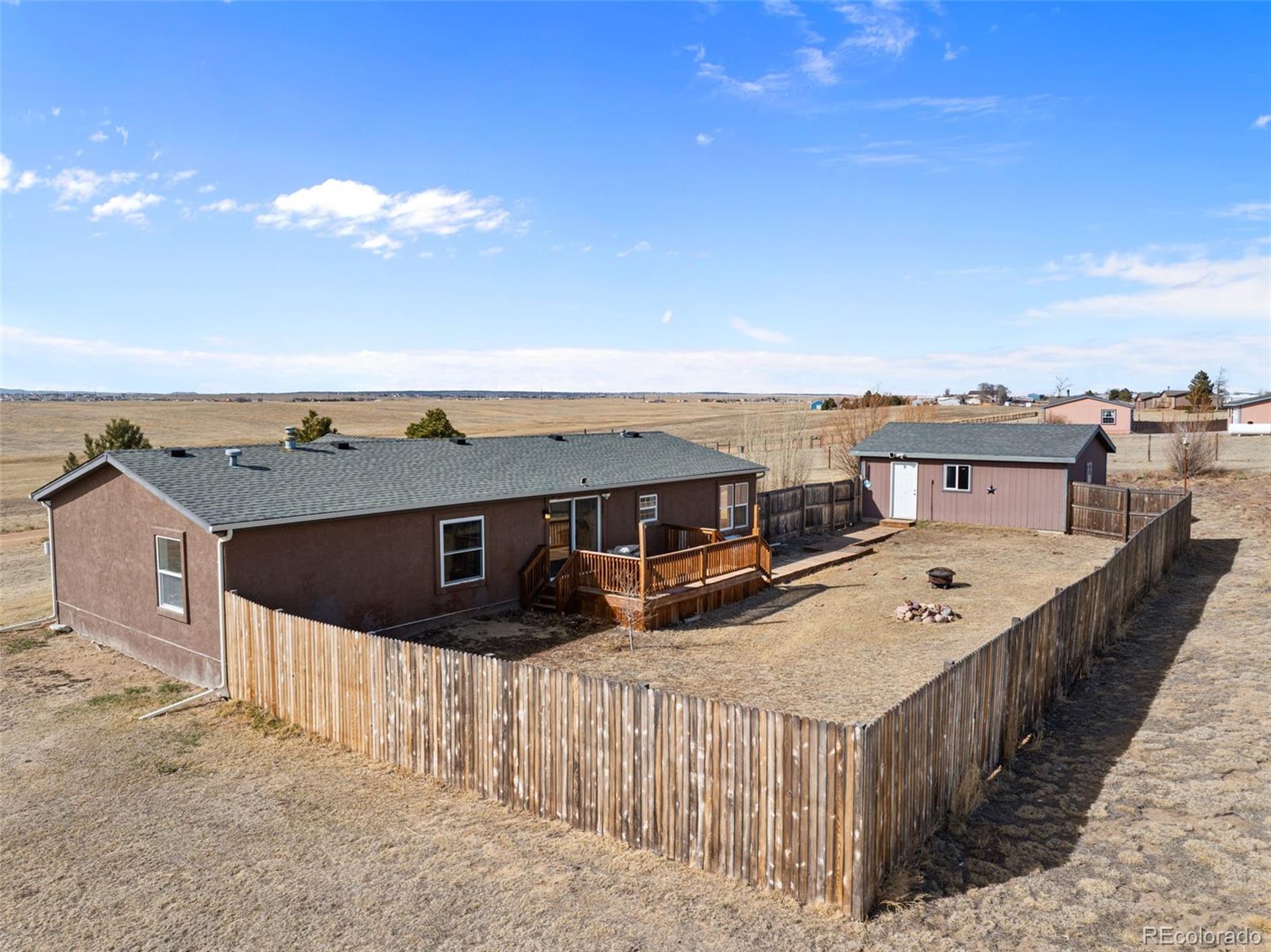MLS Image #42 for 5535  peerless farms road,peyton, Colorado