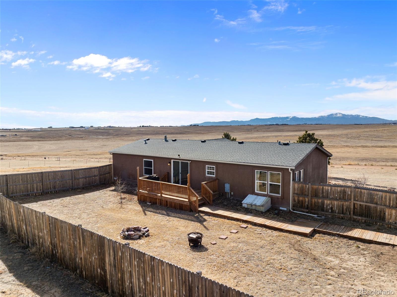 MLS Image #44 for 5535  peerless farms road,peyton, Colorado