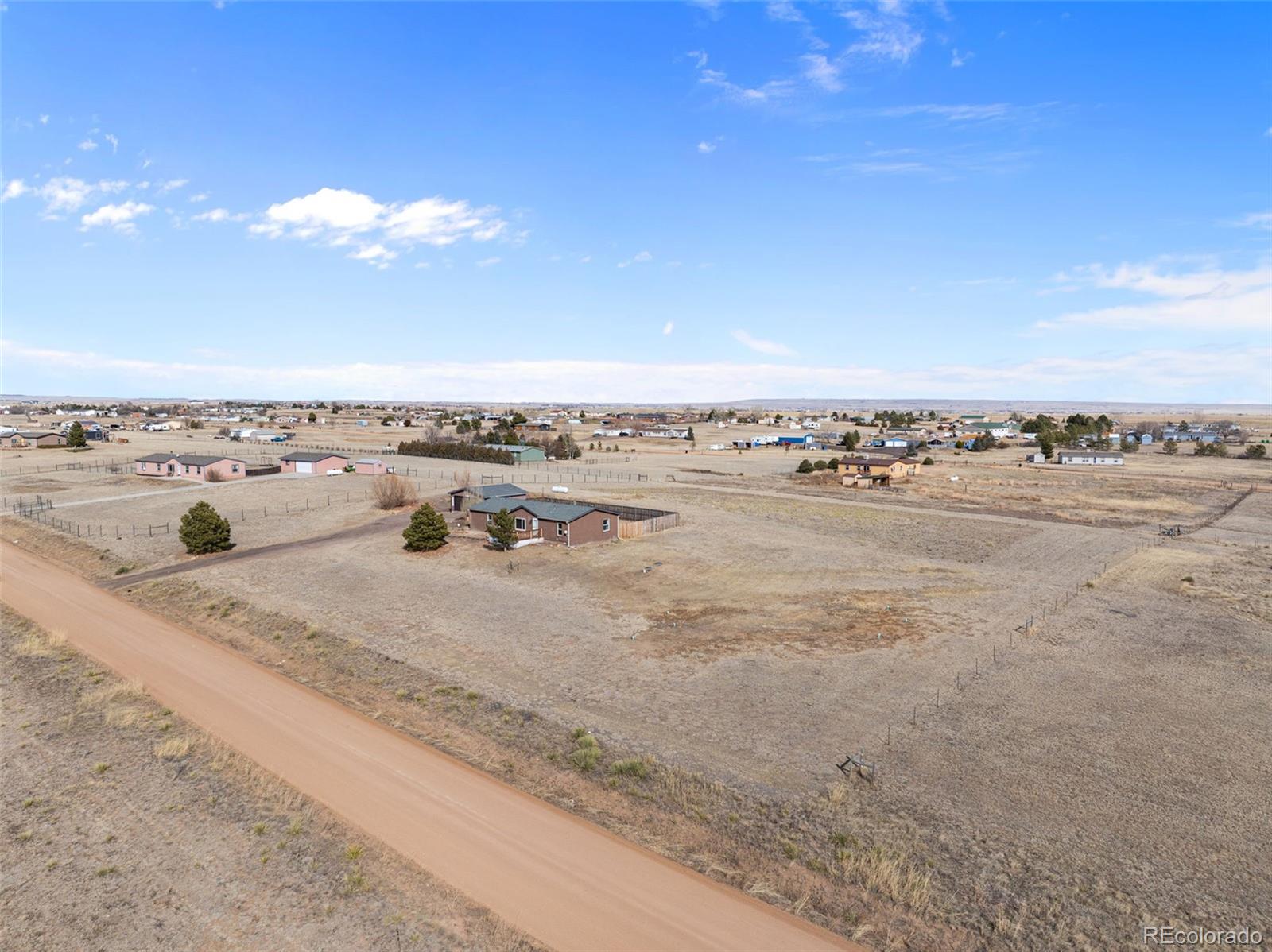 MLS Image #45 for 5535  peerless farms road,peyton, Colorado