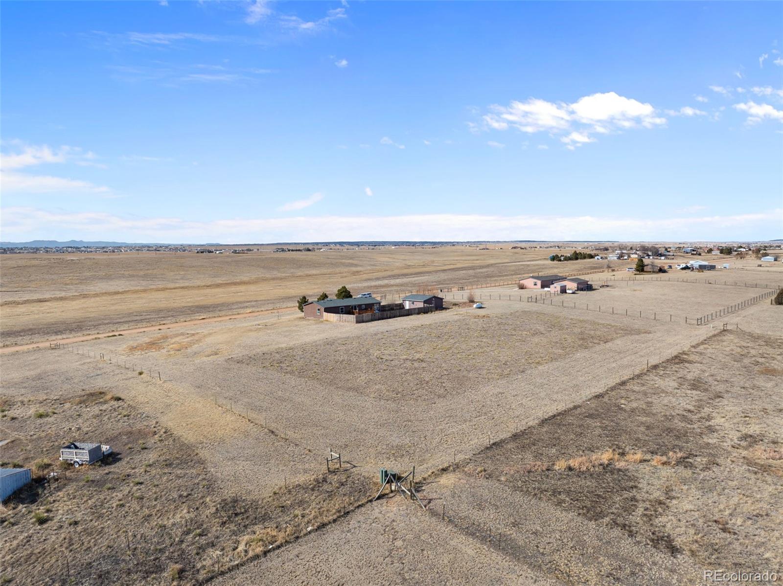 MLS Image #46 for 5535  peerless farms road,peyton, Colorado