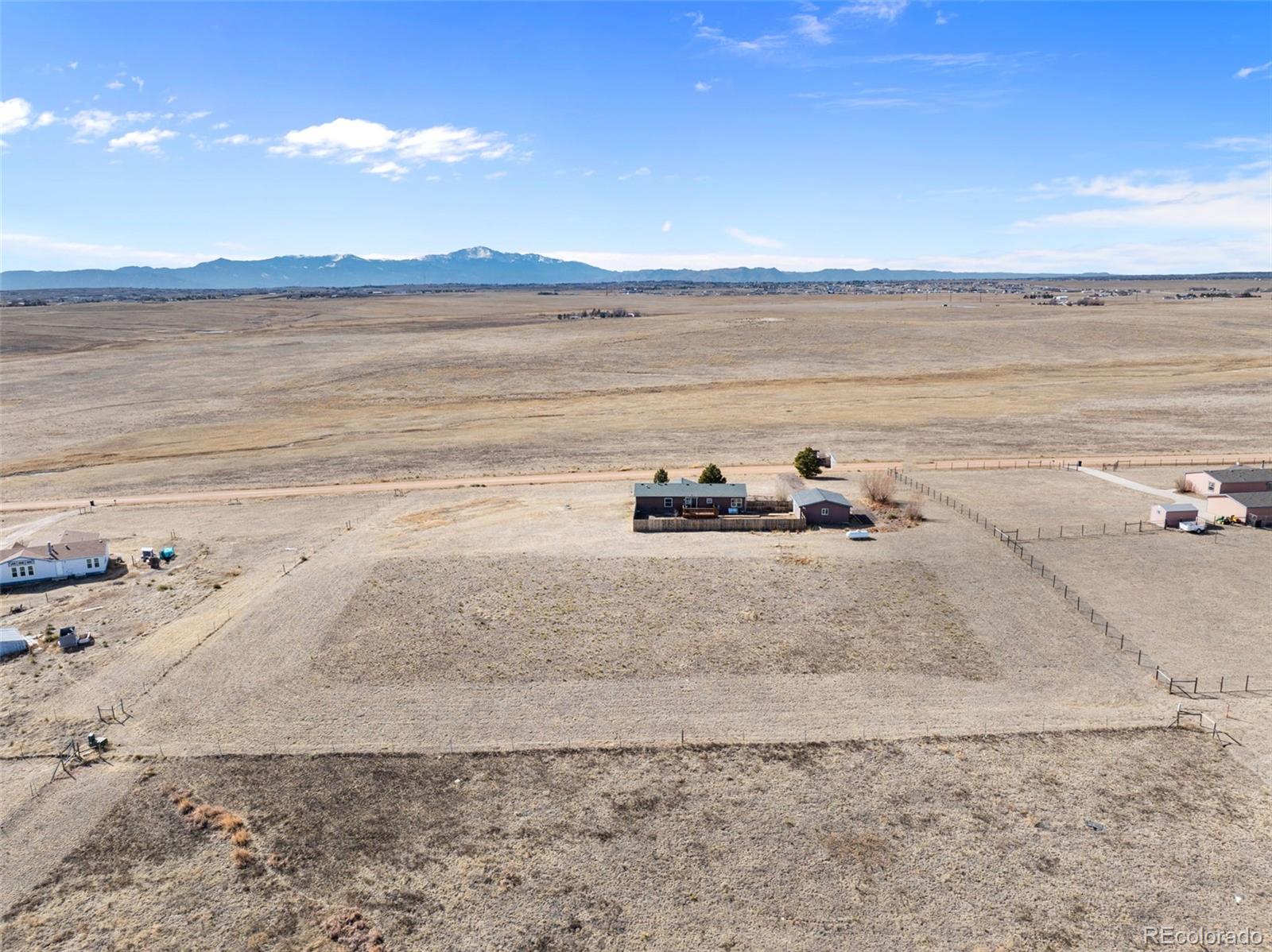 MLS Image #47 for 5535  peerless farms road,peyton, Colorado