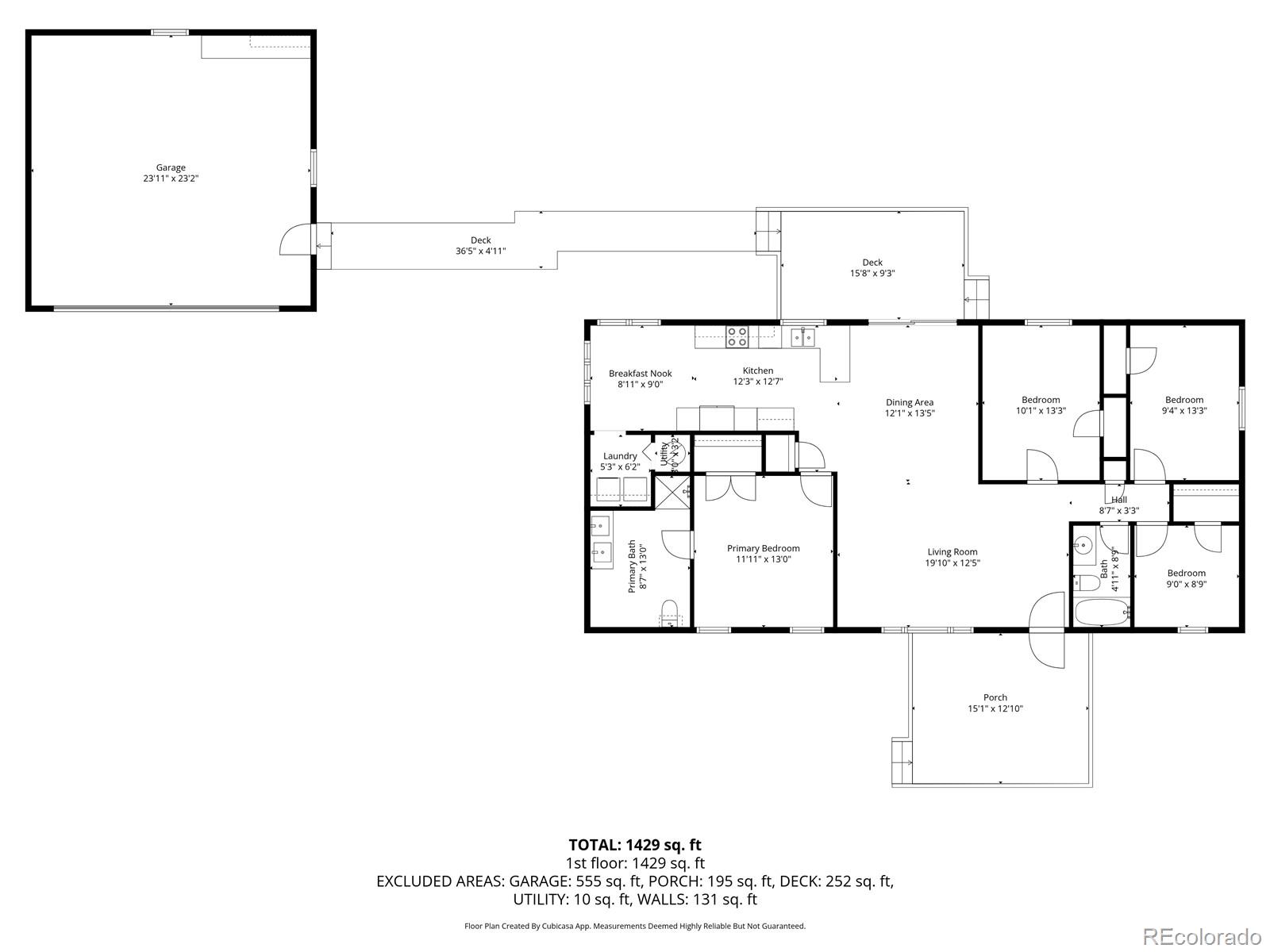 MLS Image #49 for 5535  peerless farms road,peyton, Colorado