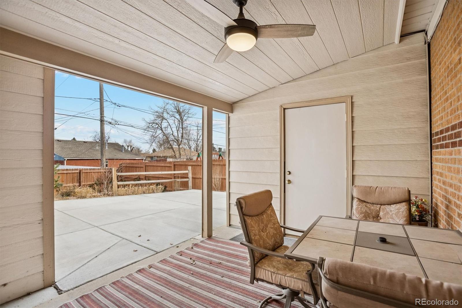 MLS Image #30 for 7798  quivas street,denver, Colorado