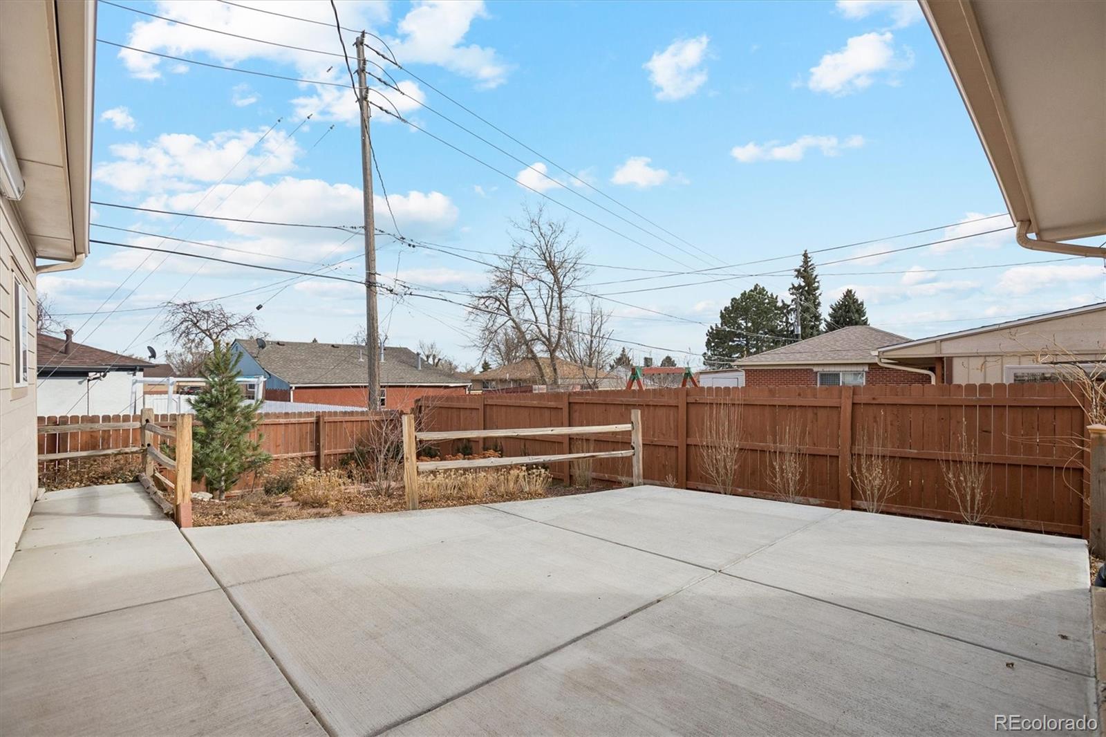 MLS Image #32 for 7798  quivas street,denver, Colorado