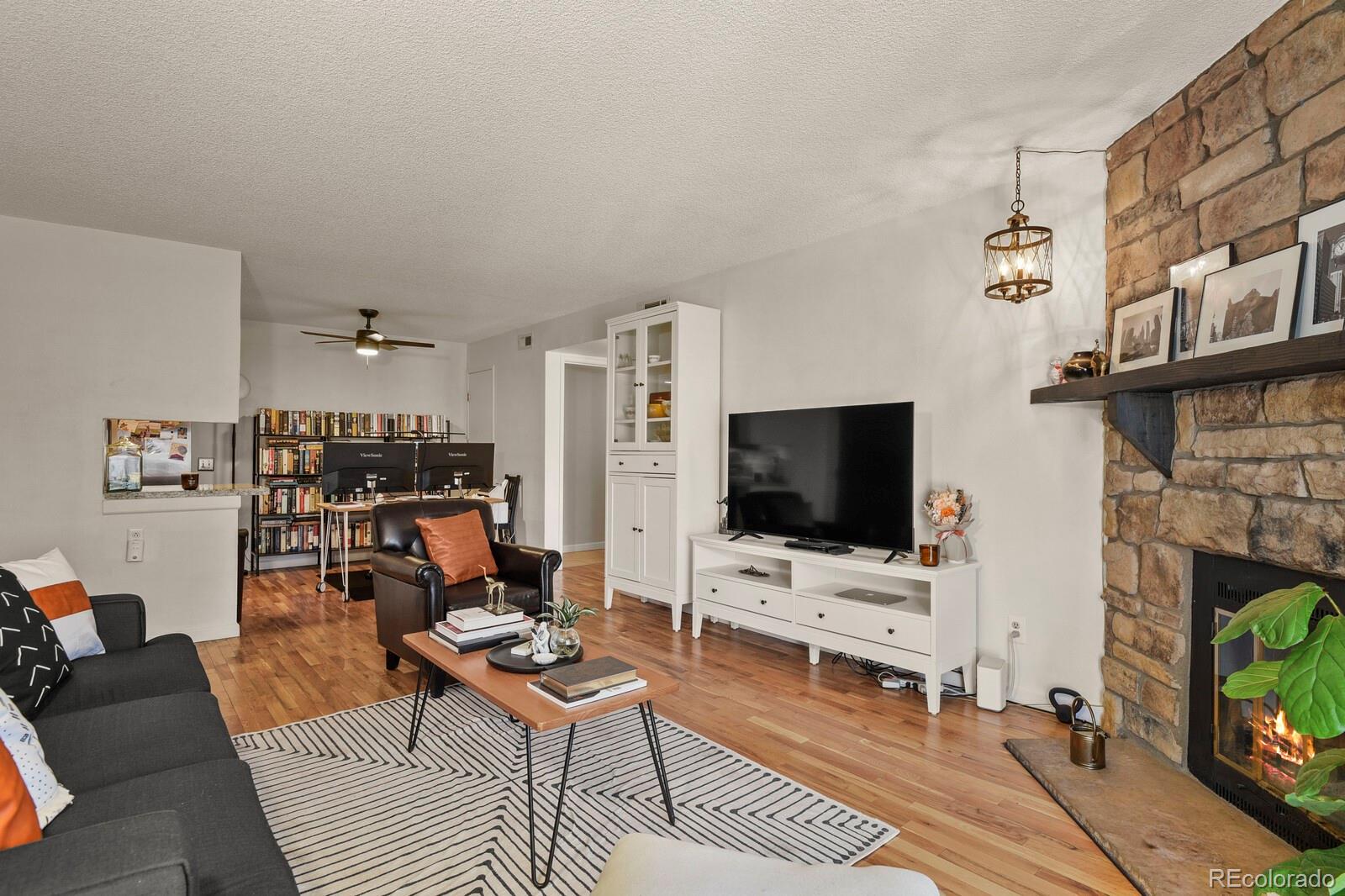 MLS Image #0 for 8555  fairmount drive g208,denver, Colorado