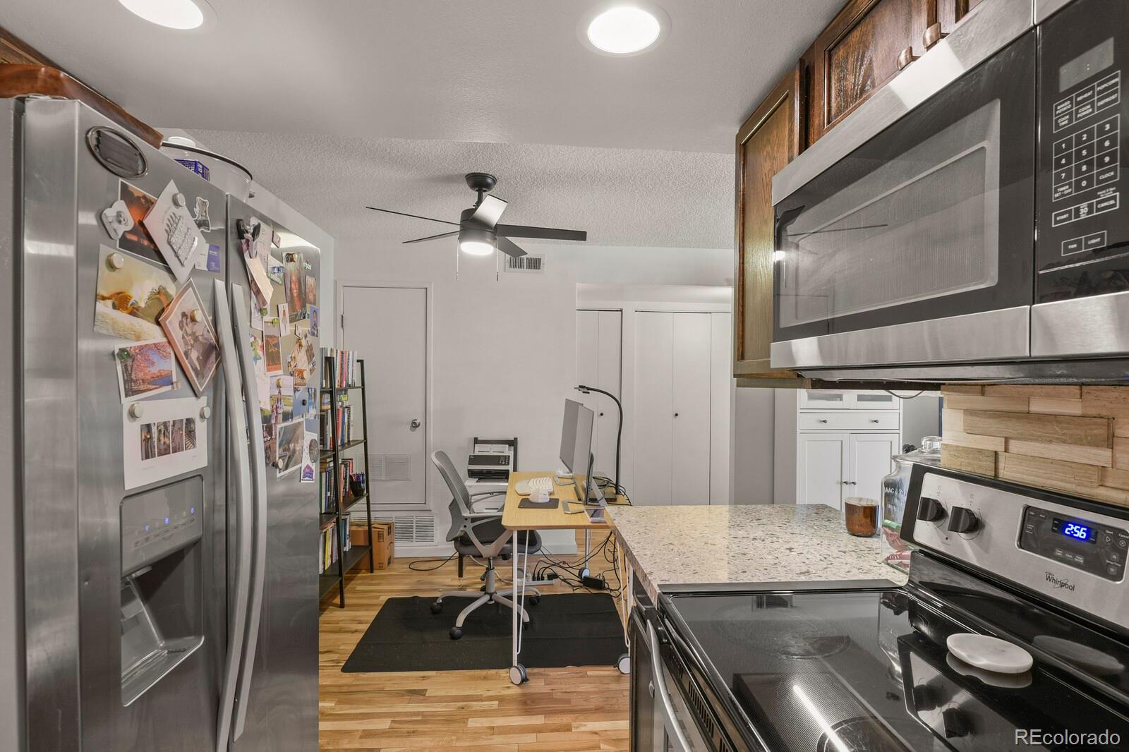 MLS Image #14 for 8555  fairmount drive g208,denver, Colorado