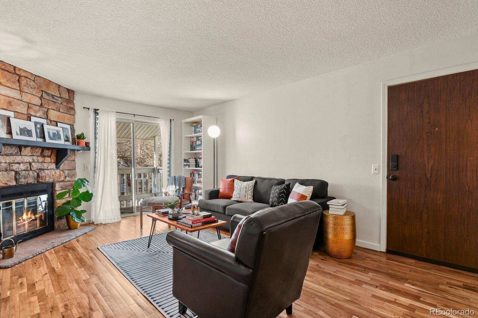 MLS Image #2 for 8555  fairmount drive g208,denver, Colorado