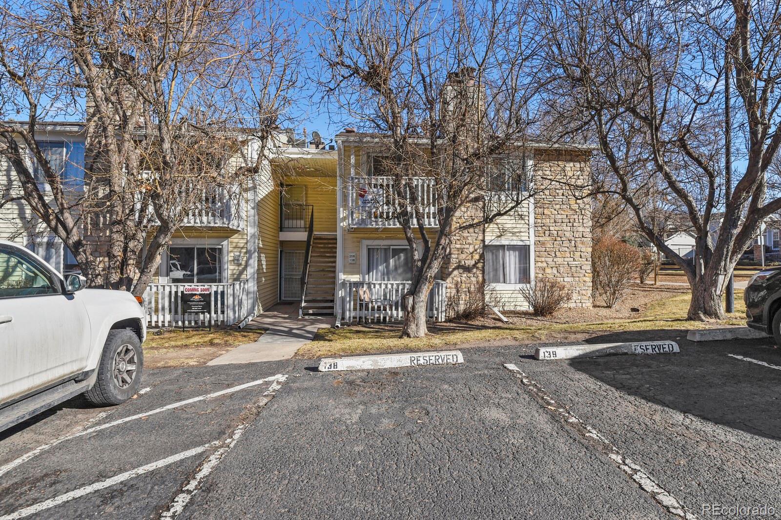 MLS Image #23 for 8555  fairmount drive g208,denver, Colorado