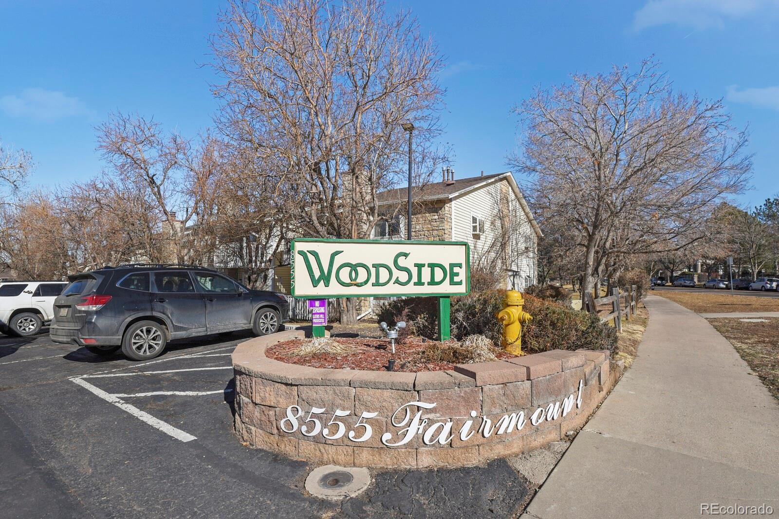 MLS Image #24 for 8555  fairmount drive g208,denver, Colorado