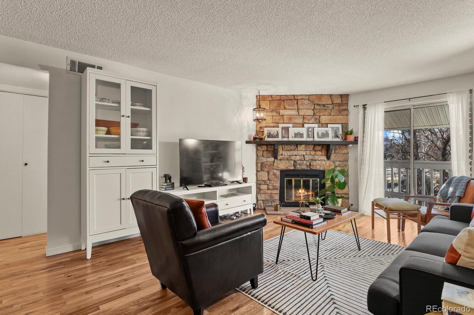 MLS Image #3 for 8555  fairmount drive g208,denver, Colorado