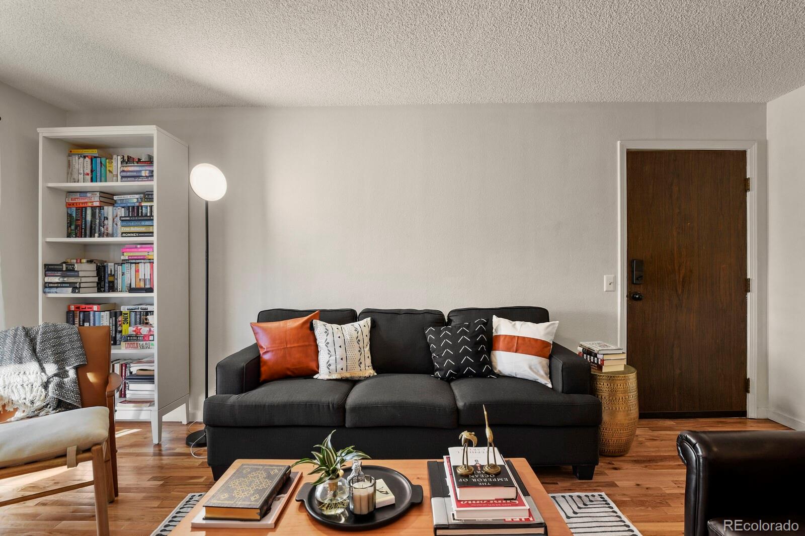 MLS Image #4 for 8555  fairmount drive g208,denver, Colorado