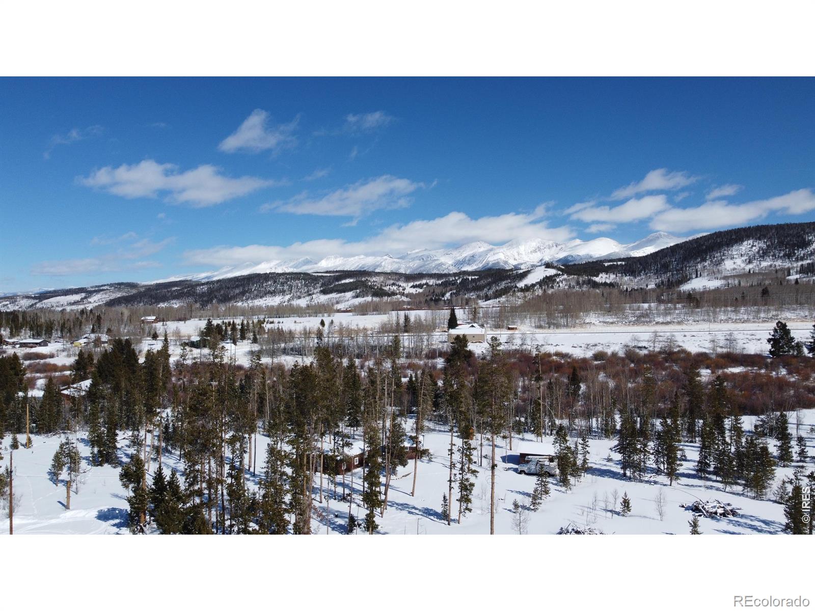 MLS Image #2 for 485  anderson lane,walden, Colorado