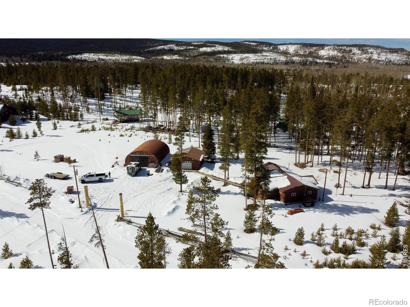 MLS Image #3 for 485  anderson lane,walden, Colorado