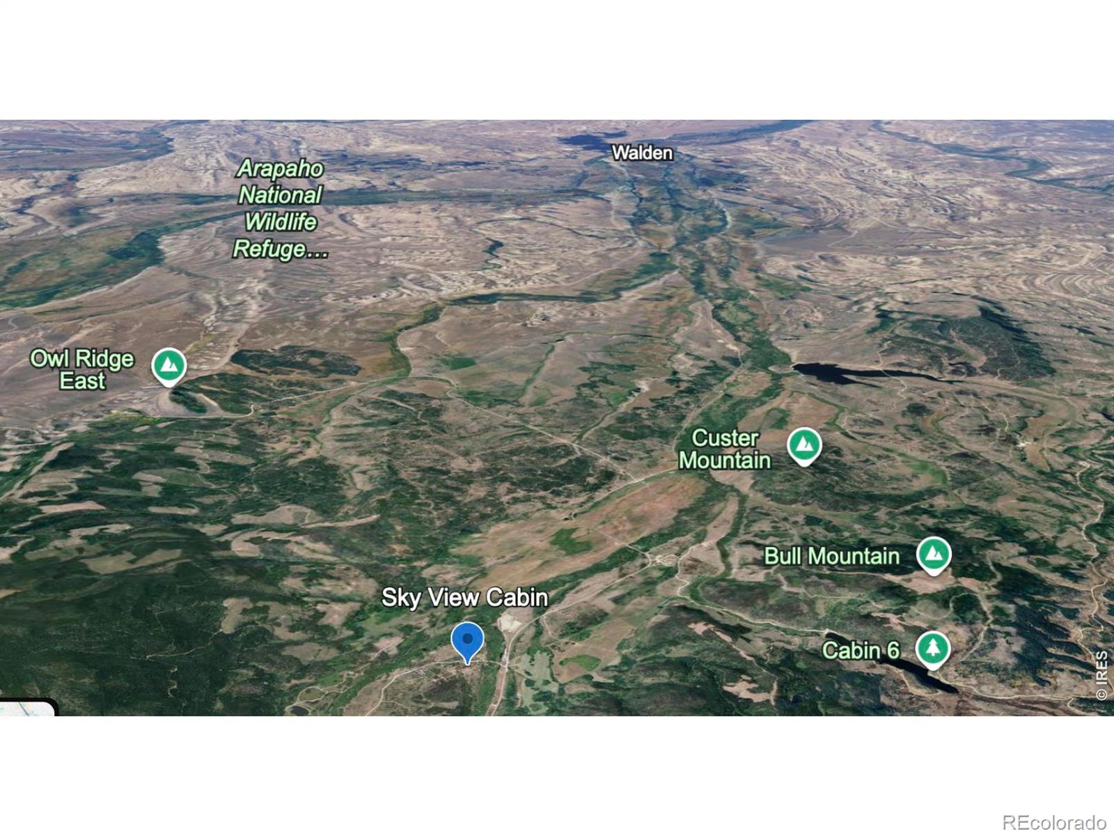 MLS Image #39 for 485  anderson lane,walden, Colorado