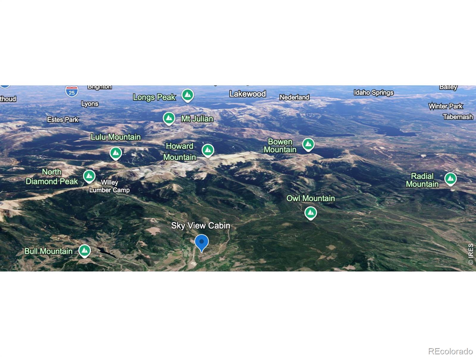 MLS Image #41 for 485  anderson lane,walden, Colorado