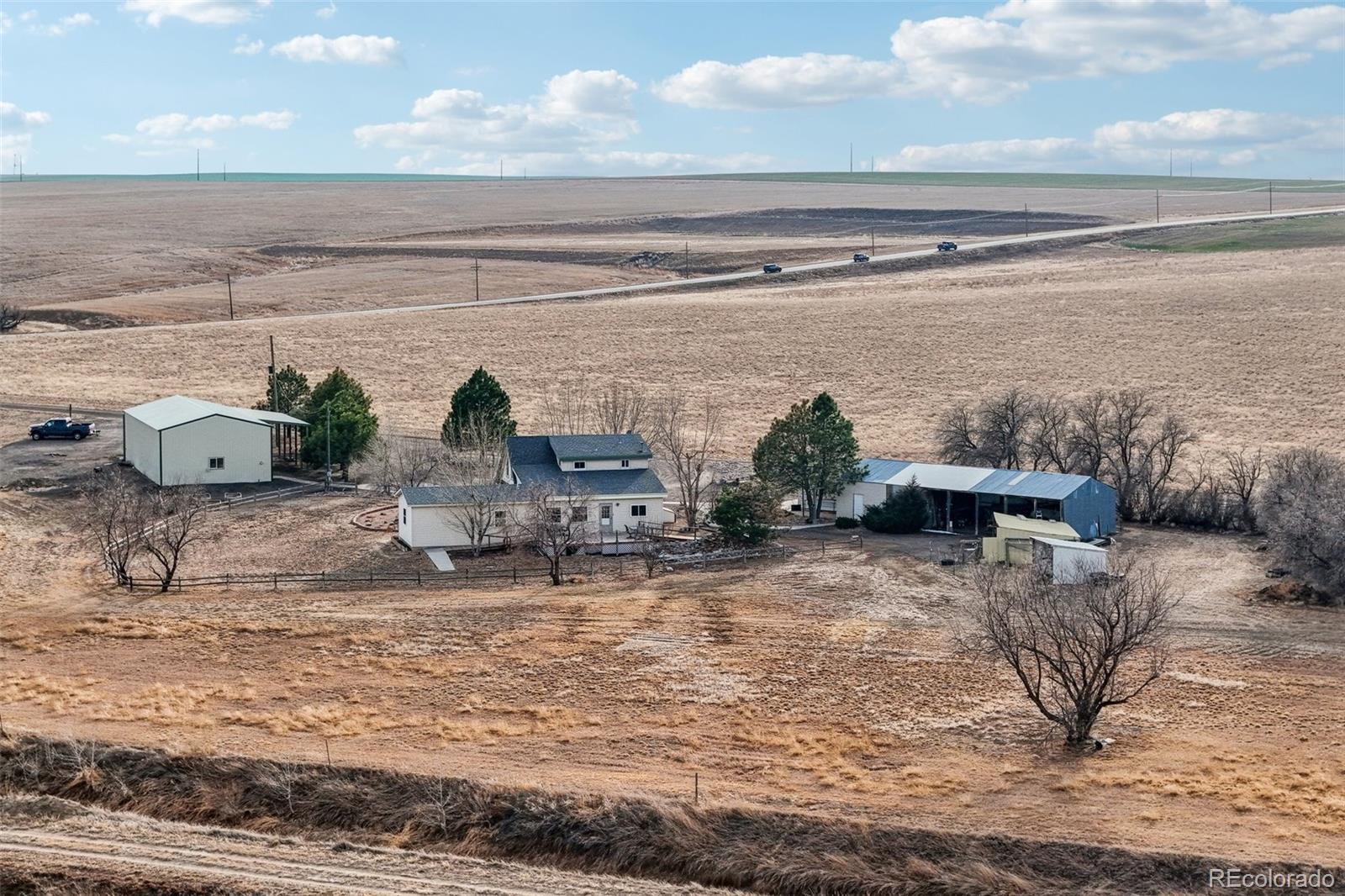 MLS Image #35 for 28001  highway 52 ,keenesburg, Colorado