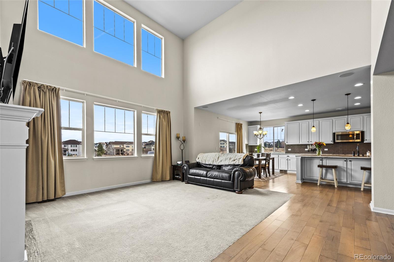 MLS Image #11 for 22145 e stroll avenue,parker, Colorado