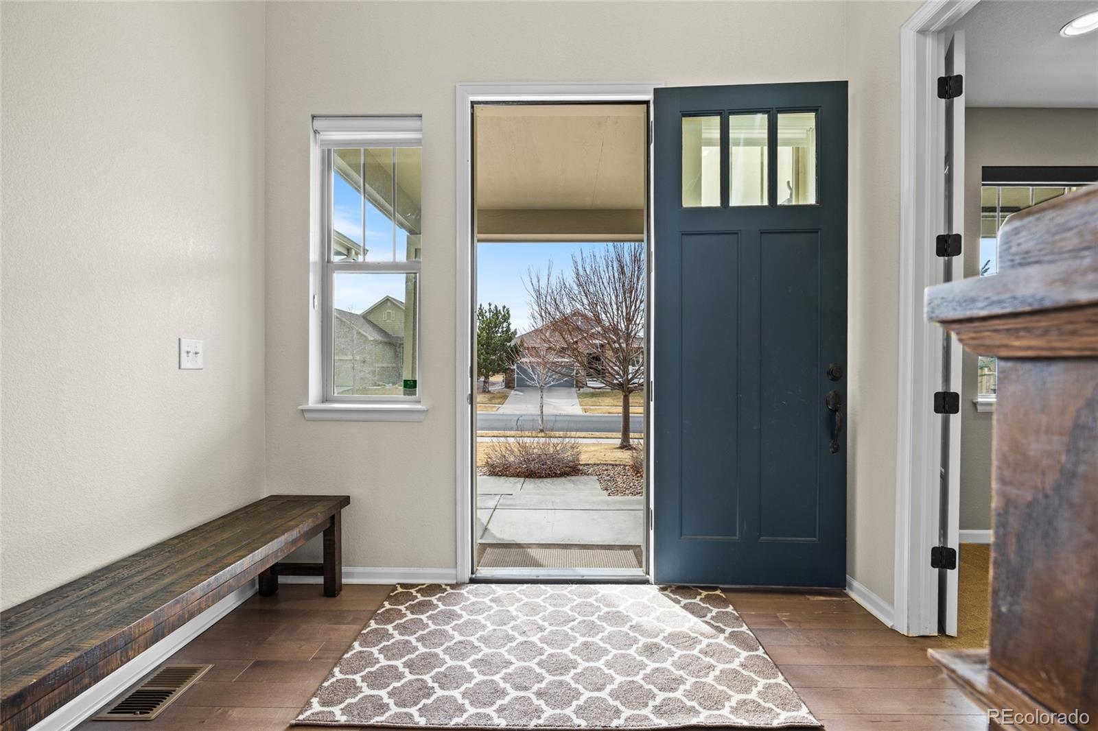 MLS Image #3 for 22145 e stroll avenue,parker, Colorado