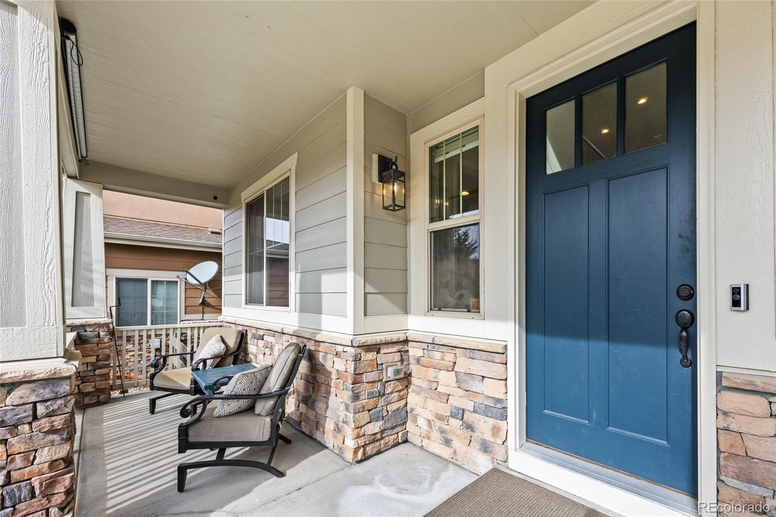 MLS Image #4 for 22145 e stroll avenue,parker, Colorado