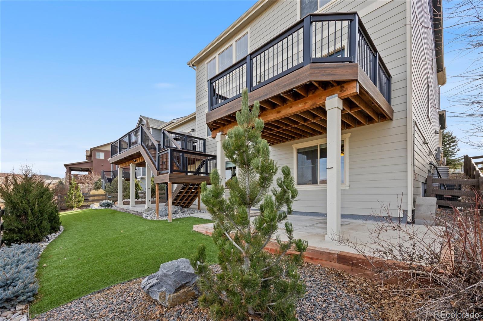 MLS Image #41 for 22145 e stroll avenue,parker, Colorado