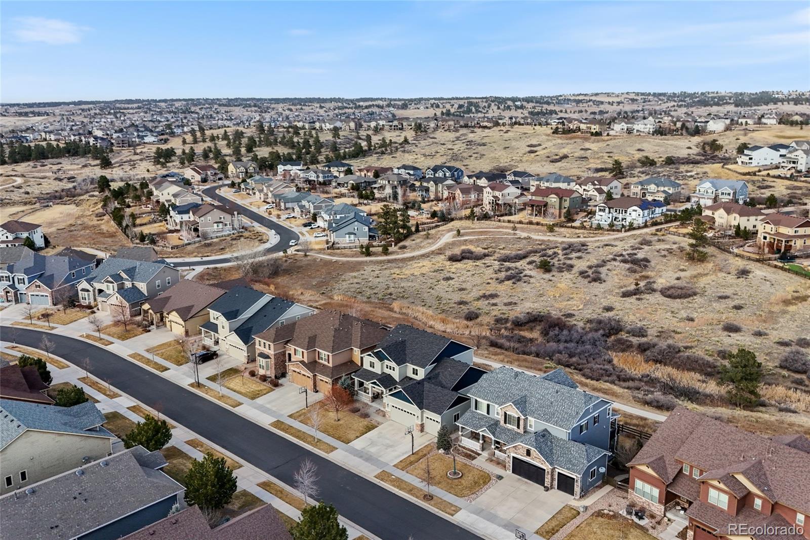 MLS Image #44 for 22145 e stroll avenue,parker, Colorado