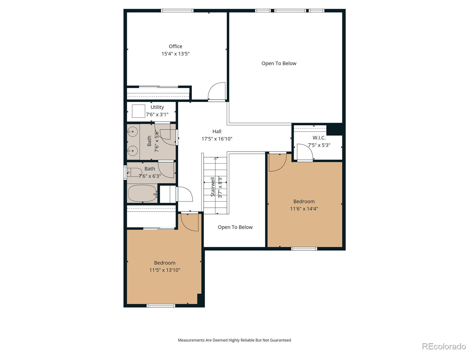 MLS Image #46 for 22145 e stroll avenue,parker, Colorado
