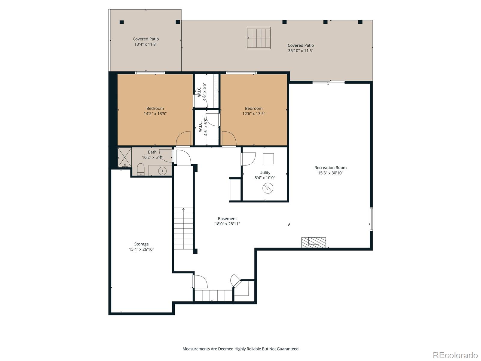 MLS Image #47 for 22145 e stroll avenue,parker, Colorado