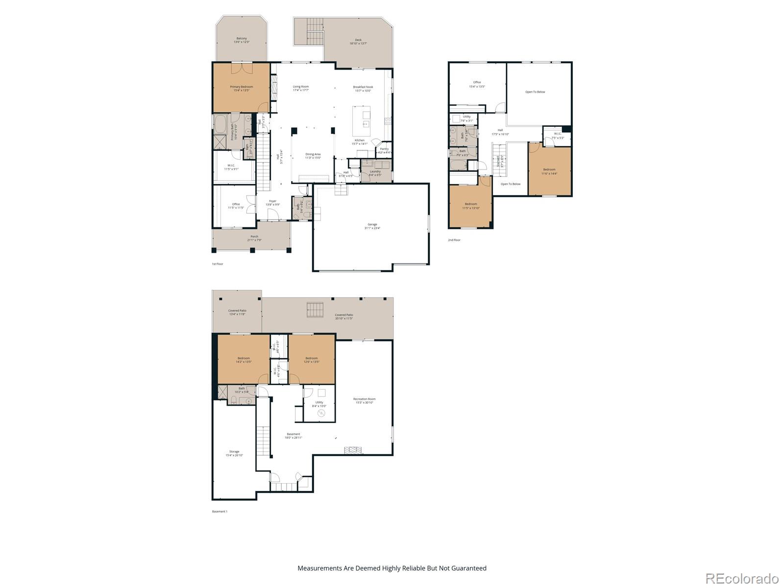 MLS Image #48 for 22145 e stroll avenue,parker, Colorado