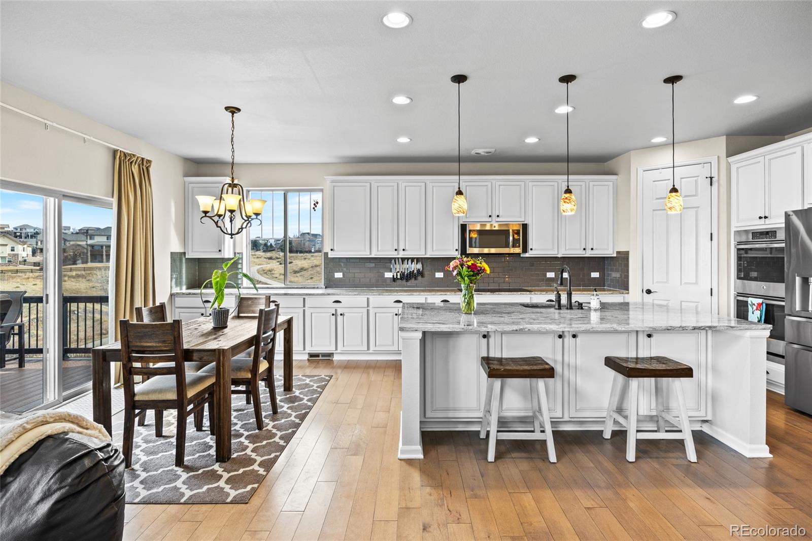 MLS Image #6 for 22145 e stroll avenue,parker, Colorado