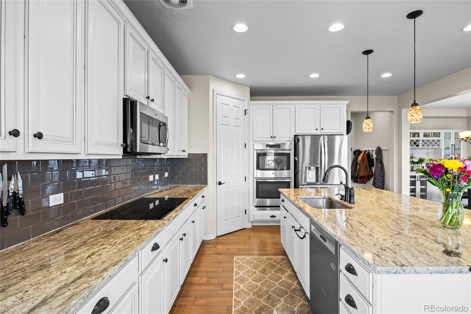 MLS Image #7 for 22145 e stroll avenue,parker, Colorado
