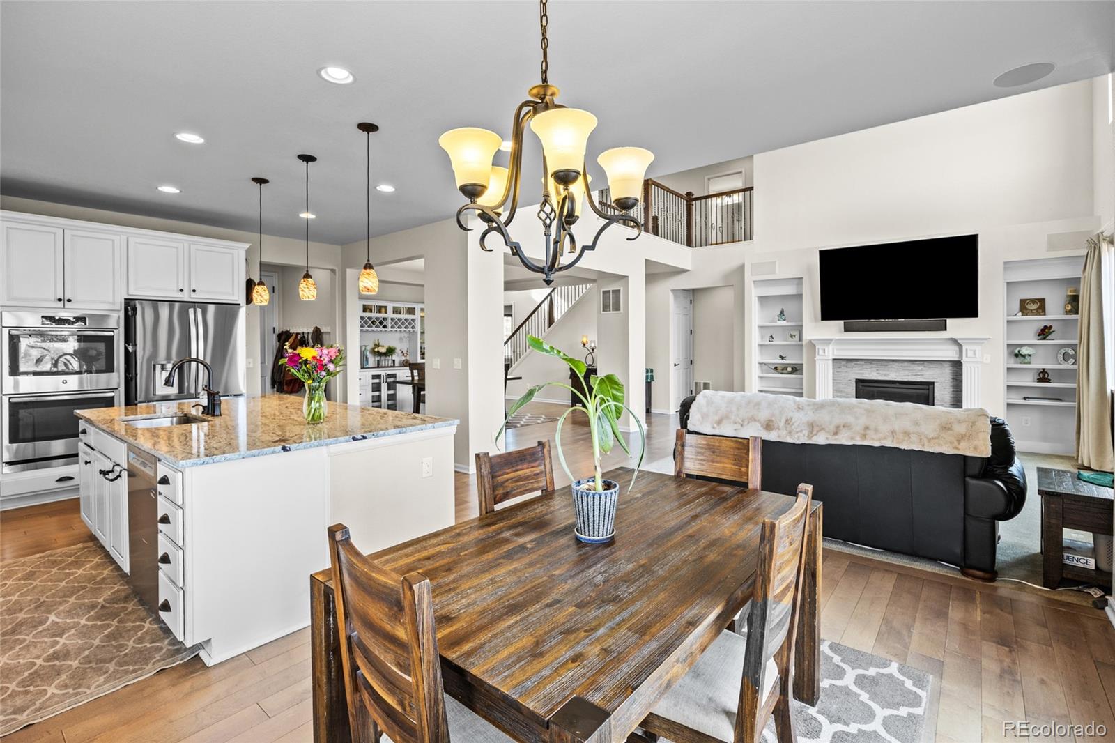 MLS Image #8 for 22145 e stroll avenue,parker, Colorado