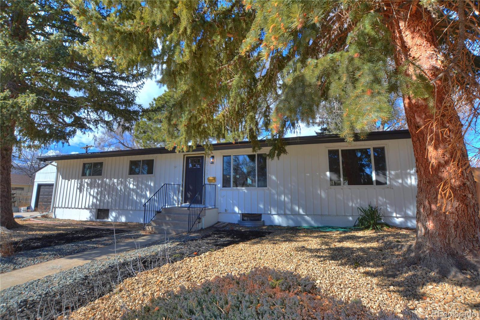 MLS Image #2 for 2708  pennsylvania avenue,colorado springs, Colorado