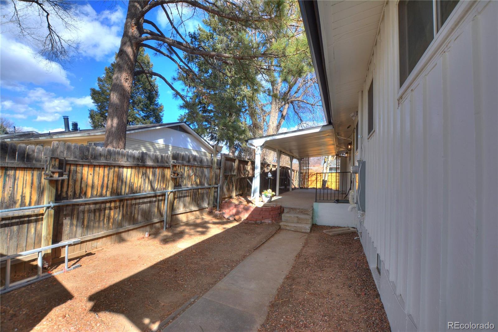 MLS Image #4 for 2708  pennsylvania avenue,colorado springs, Colorado