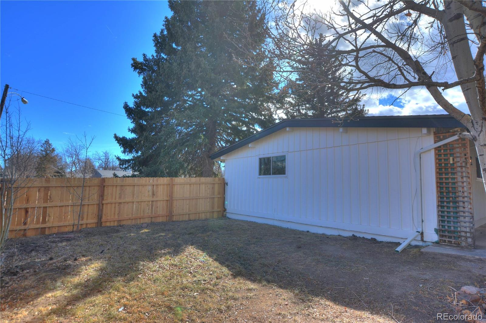 MLS Image #5 for 2708  pennsylvania avenue,colorado springs, Colorado