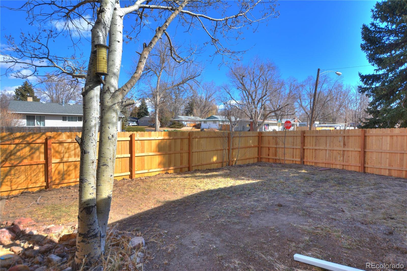 MLS Image #6 for 2708  pennsylvania avenue,colorado springs, Colorado