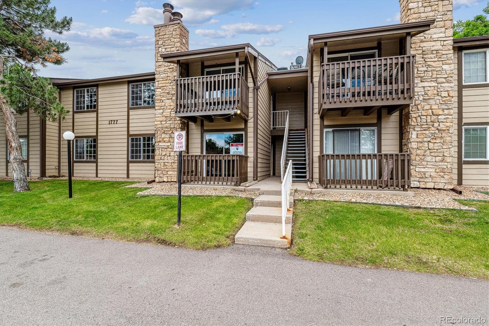MLS Image #1 for 1777 s pitkin street a,aurora, Colorado