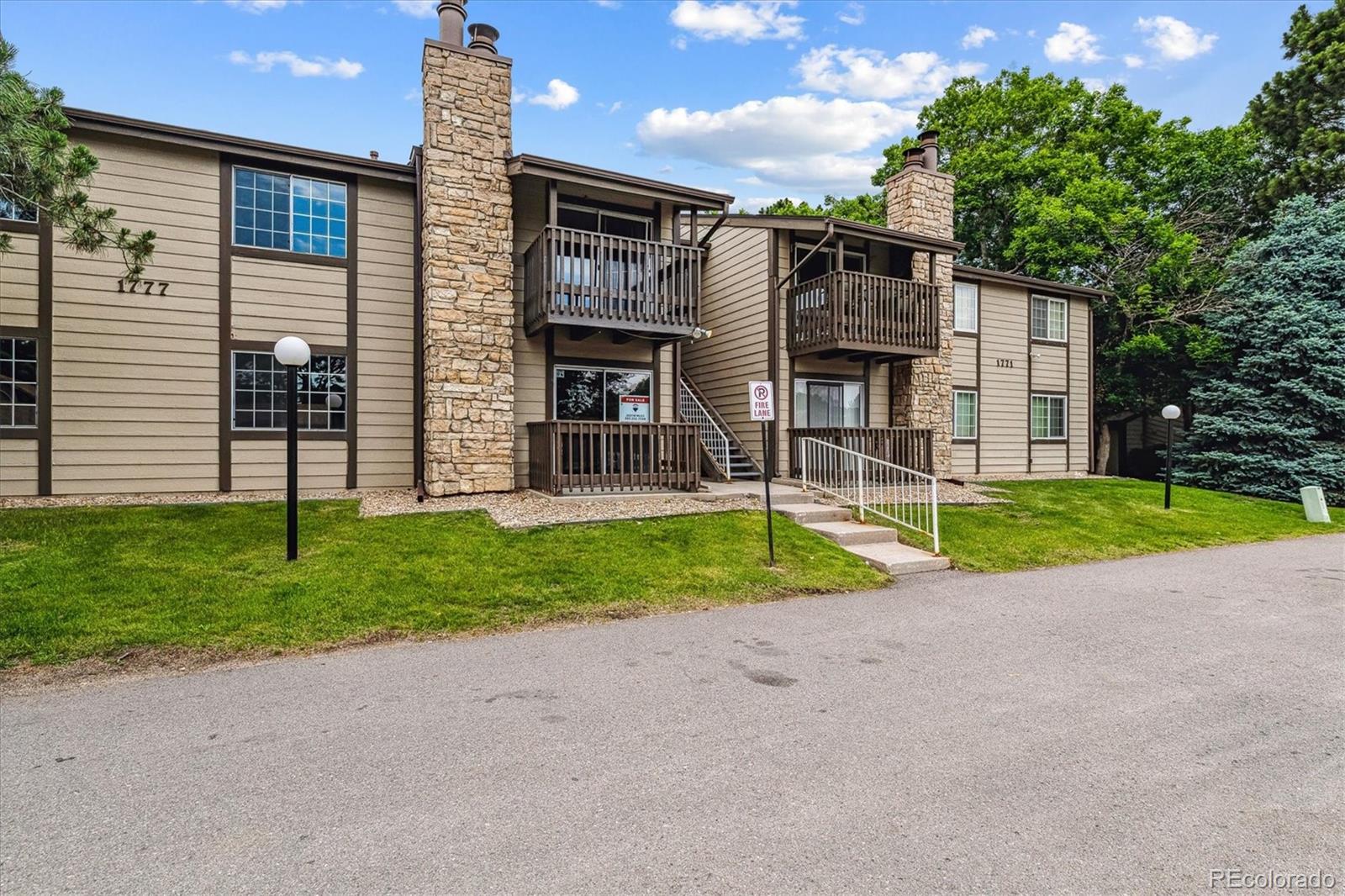 MLS Image #2 for 1777 s pitkin street a,aurora, Colorado