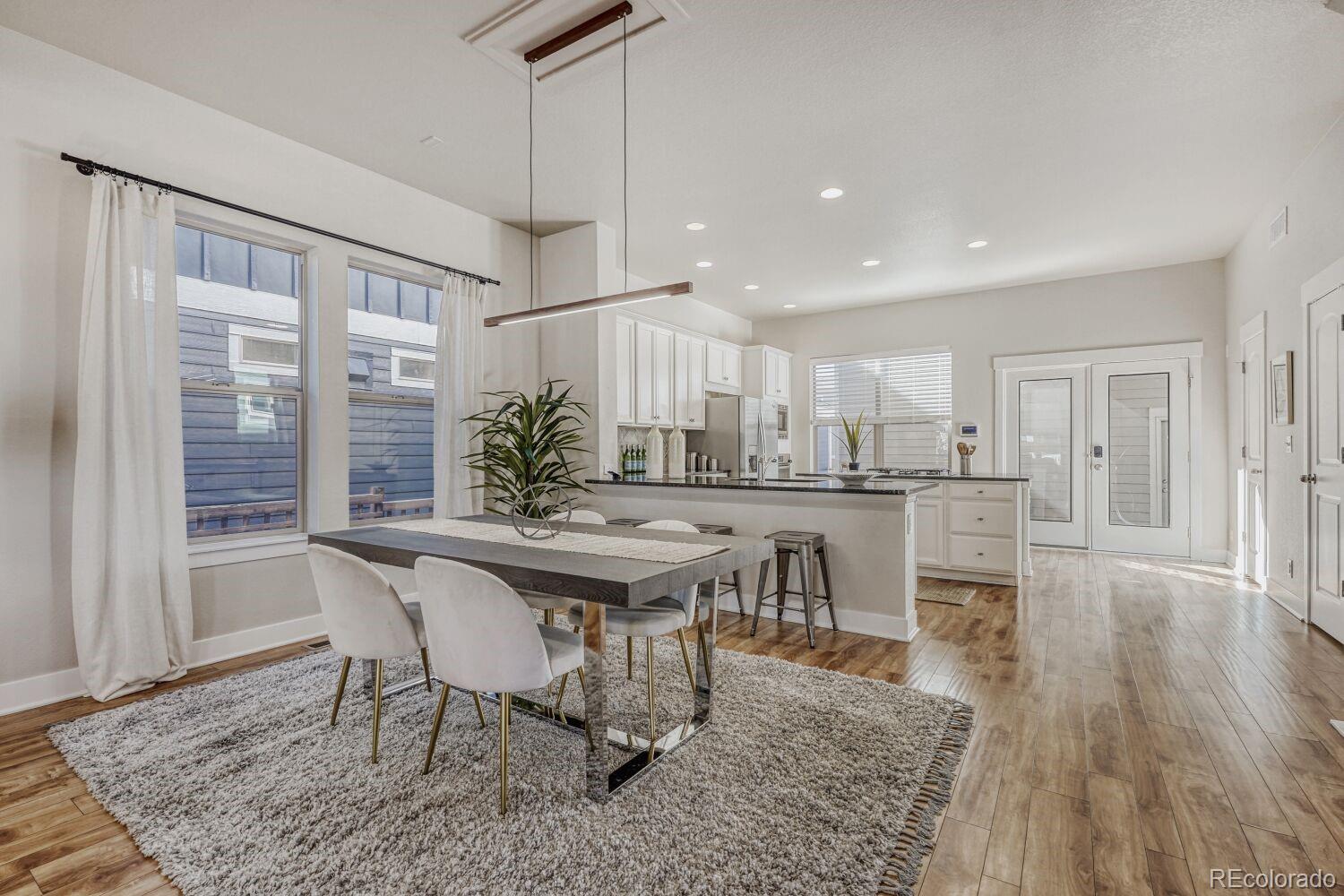 MLS Image #0 for 2861  lima street,denver, Colorado