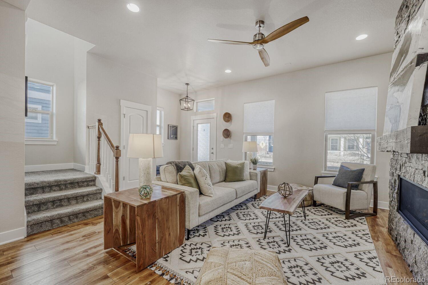 MLS Image #2 for 2861  lima street,denver, Colorado