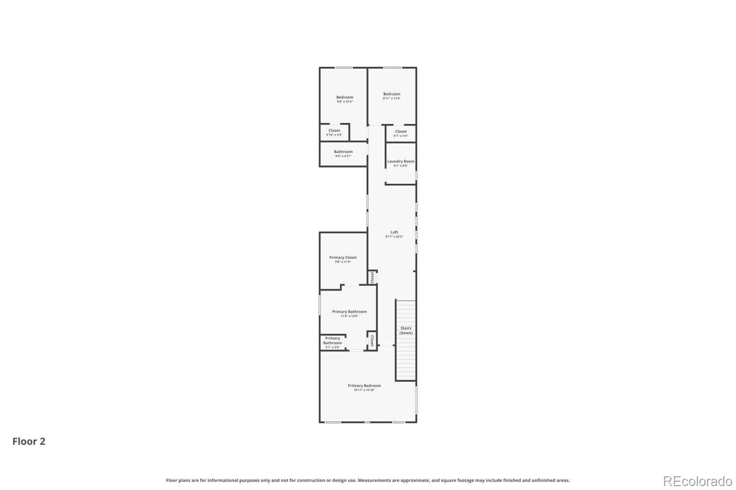 MLS Image #41 for 2861  lima street,denver, Colorado