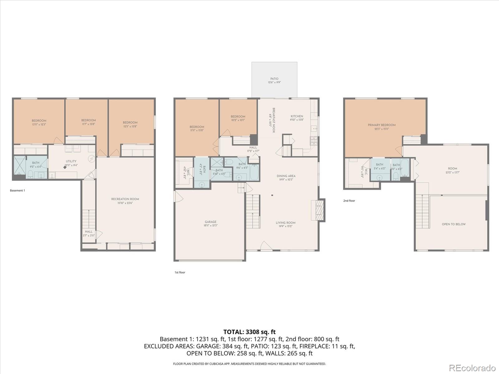 MLS Image #35 for    ,, Colorado