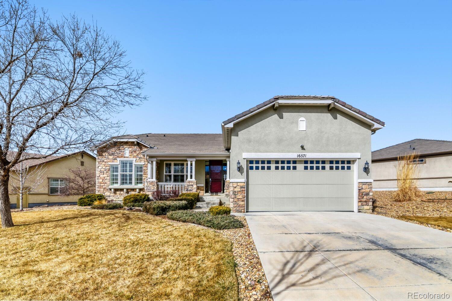 MLS Image #0 for 16571  antero circle,broomfield, Colorado