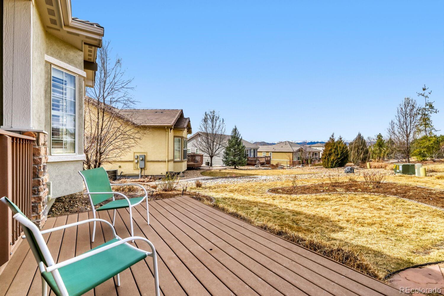 MLS Image #25 for 16571  antero circle,broomfield, Colorado