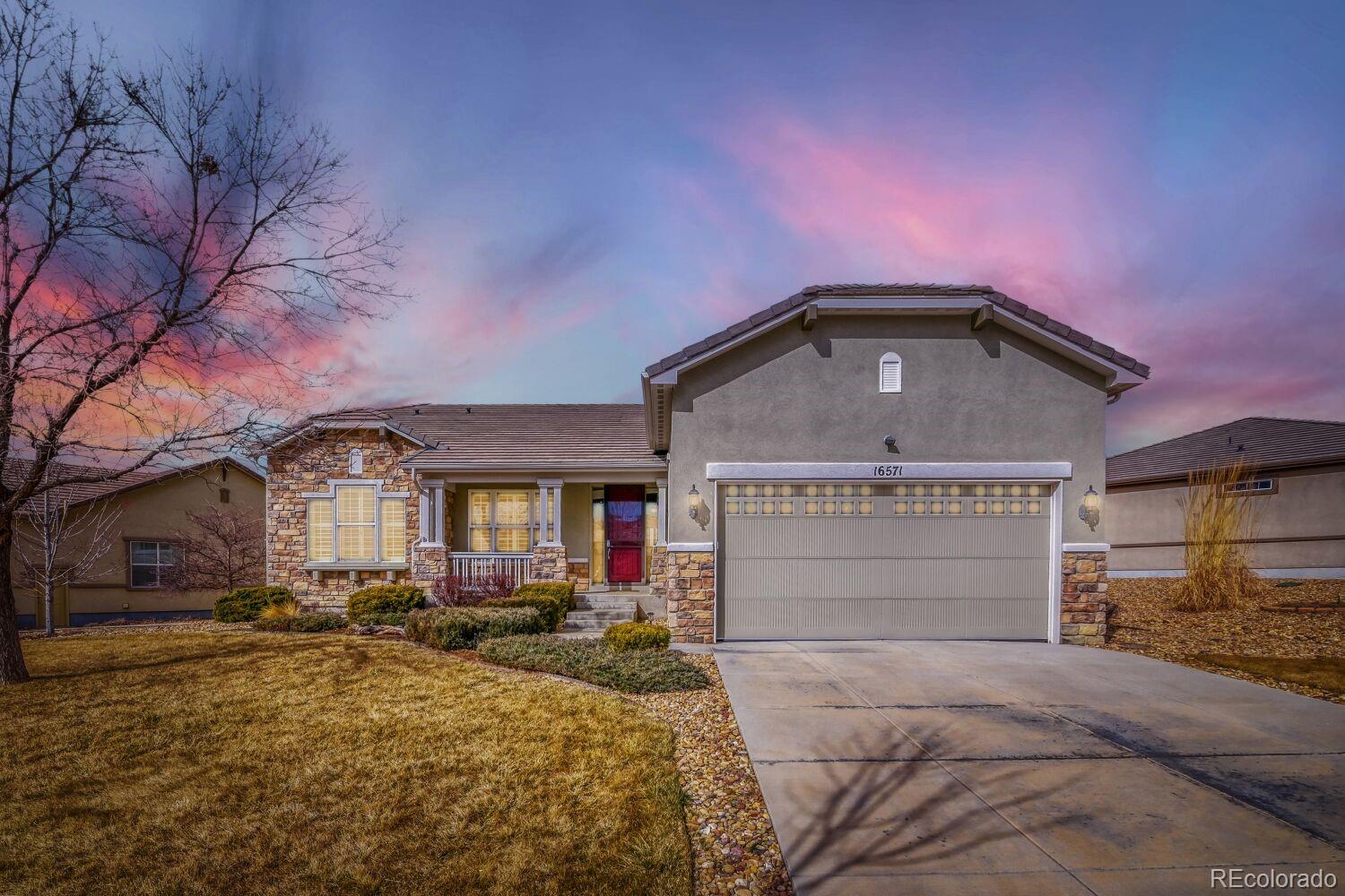 MLS Image #28 for 16571  antero circle,broomfield, Colorado