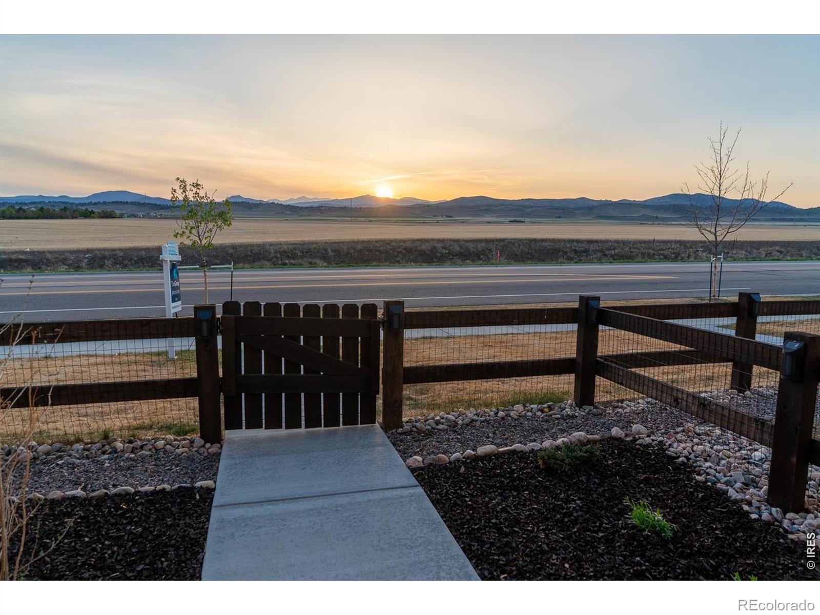 MLS Image #1 for 5076  coolidge avenue,loveland, Colorado