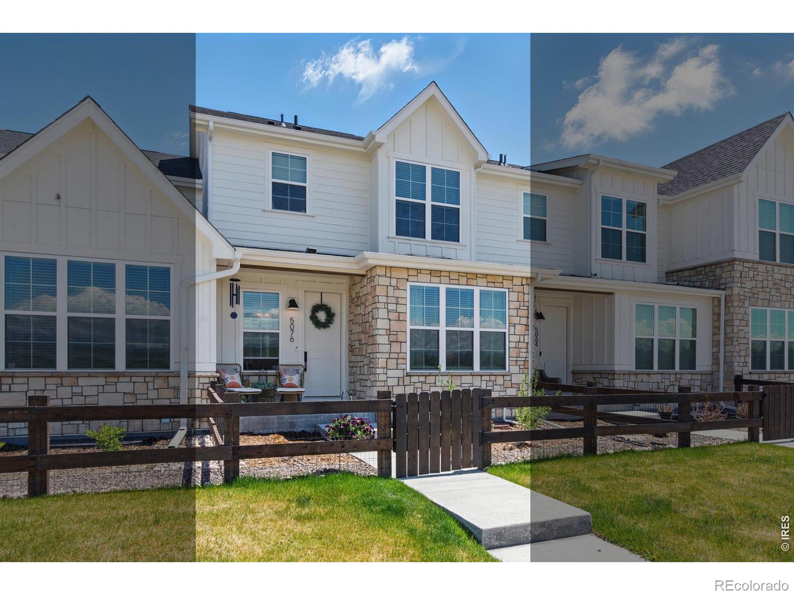 MLS Image #37 for 5076  coolidge avenue,loveland, Colorado