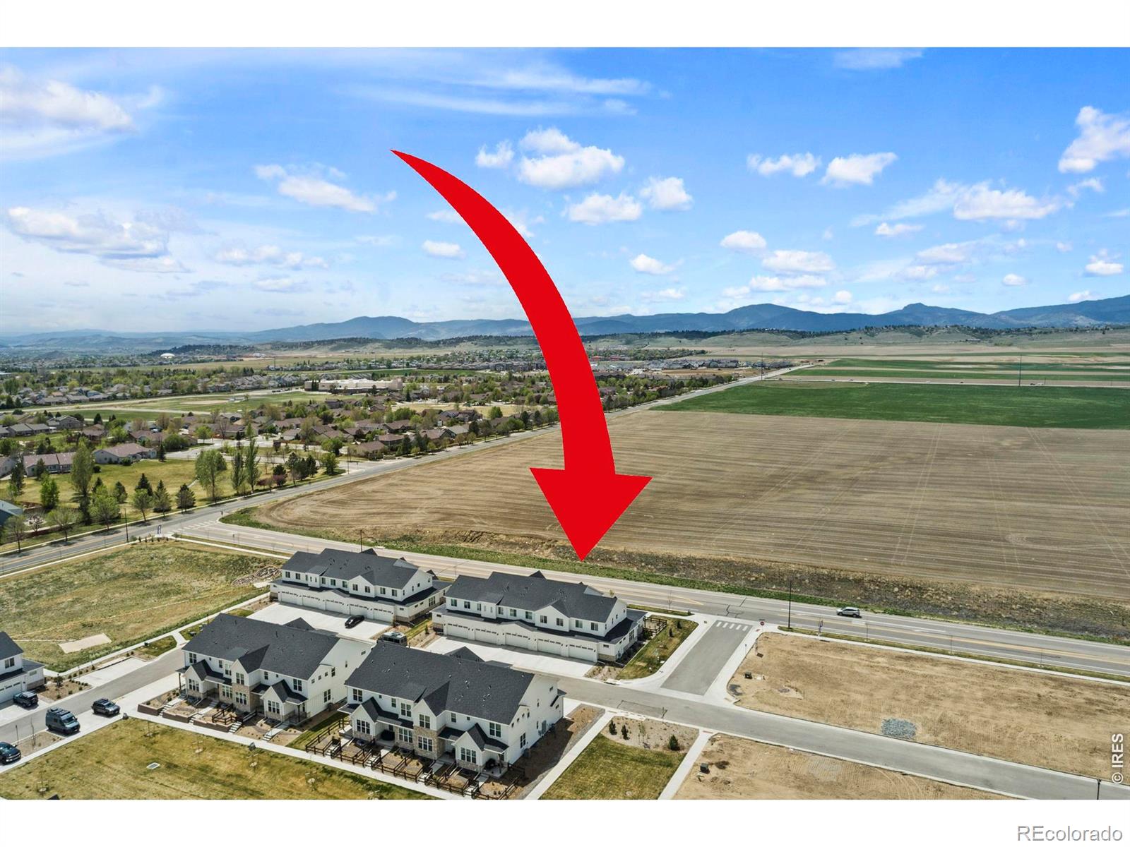 MLS Image #38 for 5076  coolidge avenue,loveland, Colorado